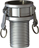 Campbell COBRA Part C (with ferrule interlock)